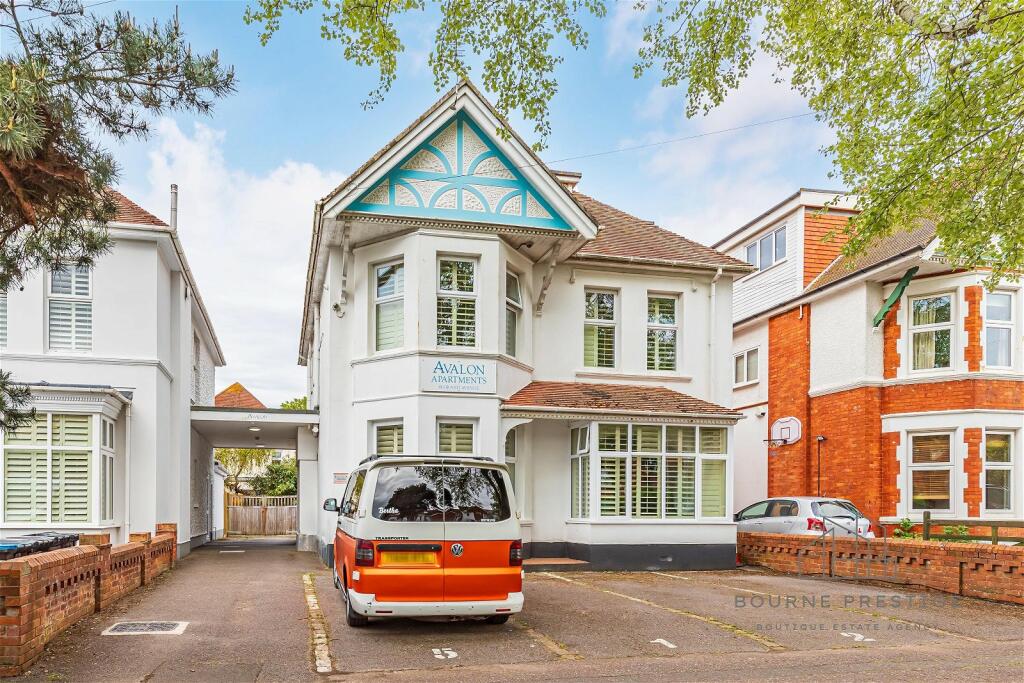 Main image of property: Grand Ave, Southbourne, Bournemouth