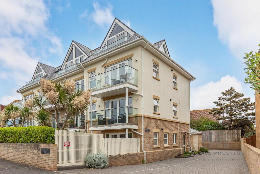 Main image of property: Warren Edge Road, Bournemouth, BH6 4AX