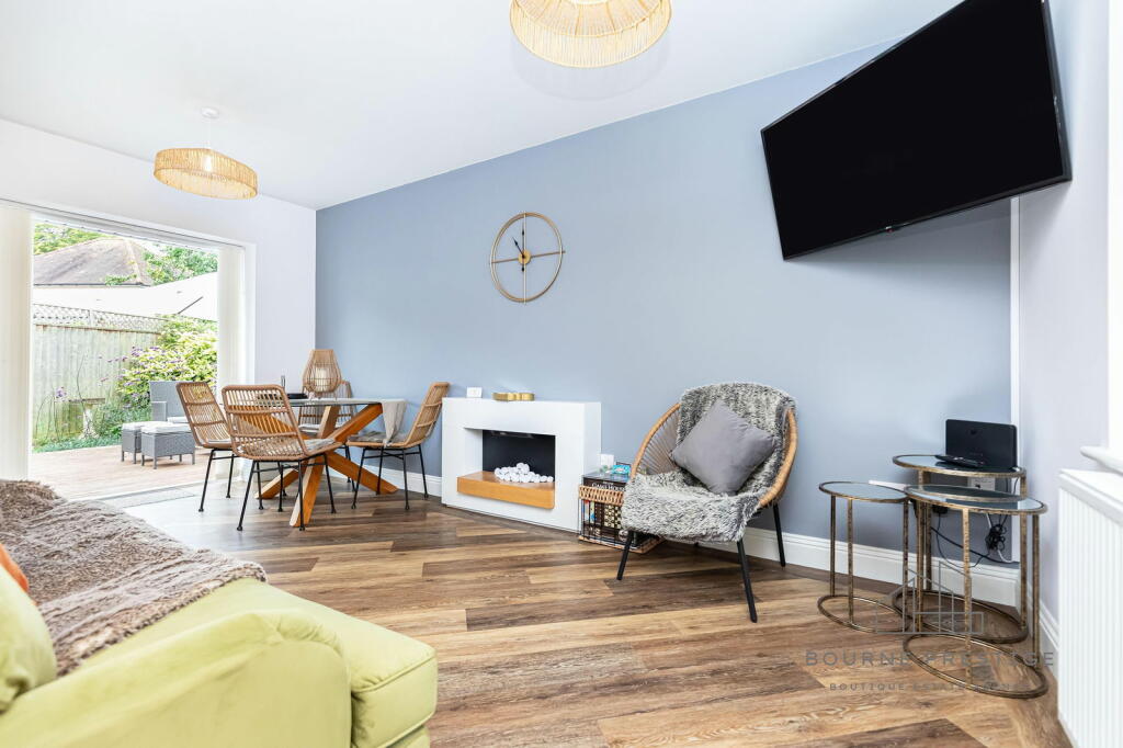 Main image of property: Cranleigh Road, Southbourne, Bournemouth