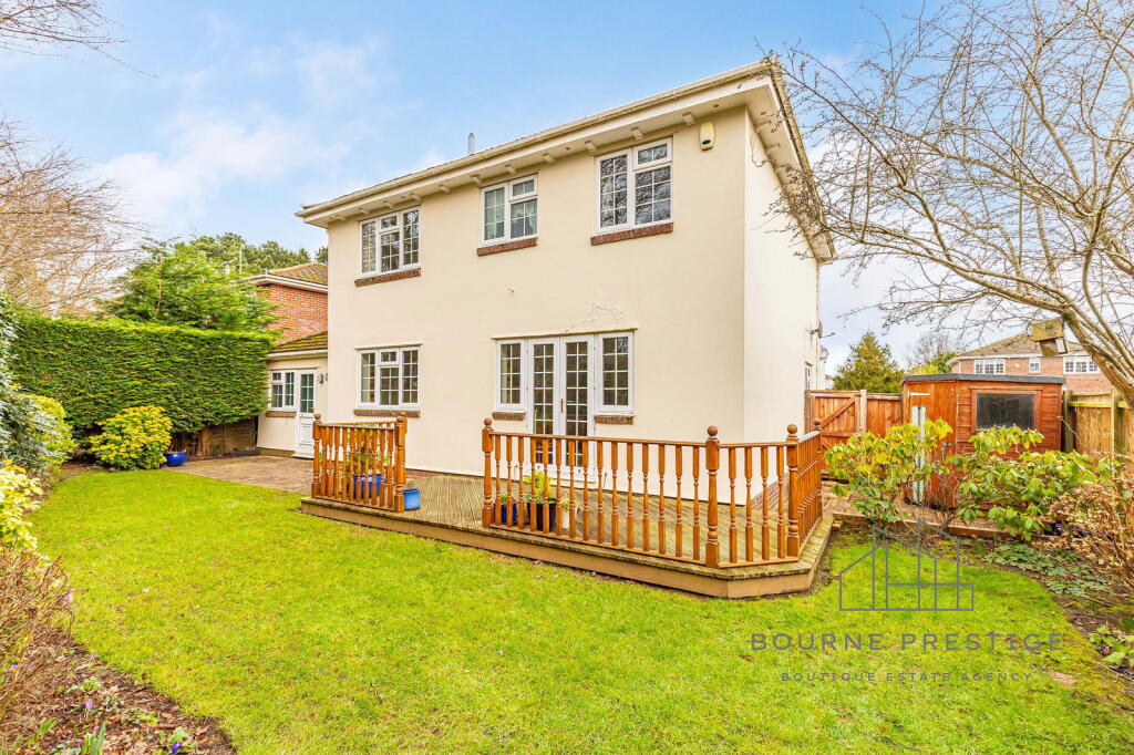 Additional property image - Sandringham Gardens, Muscliff, Bournemouth. BH9