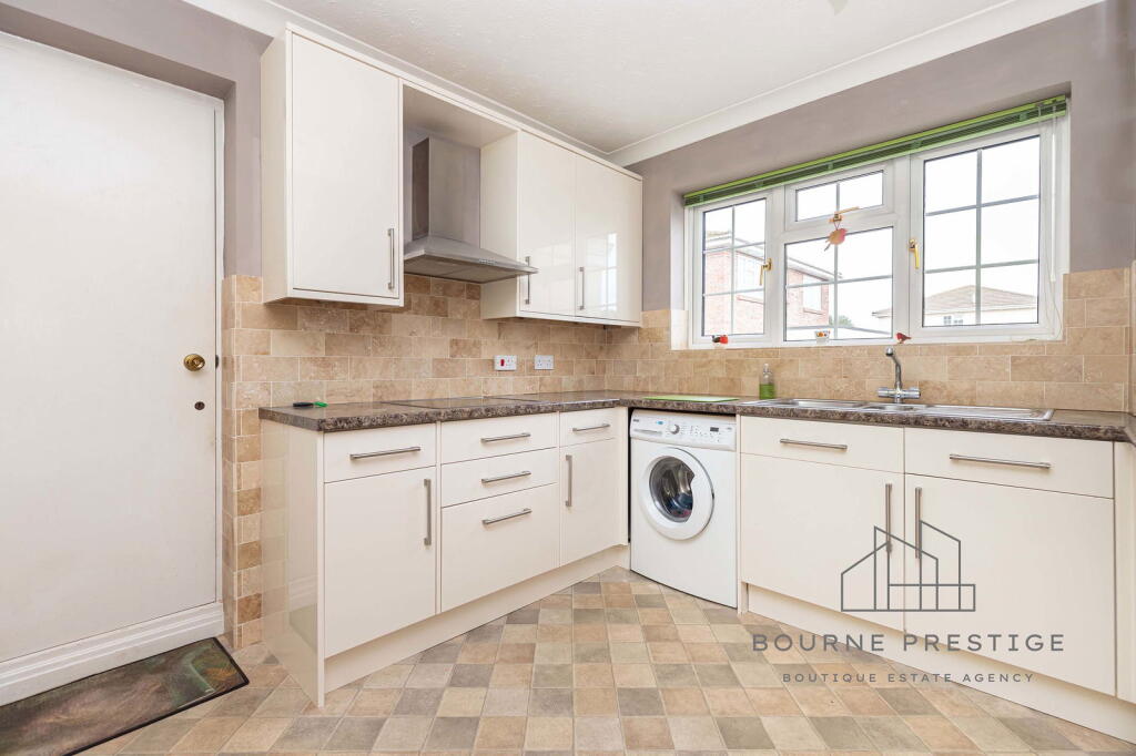Additional property image - Sandringham Gardens, Muscliff, Bournemouth. BH9
