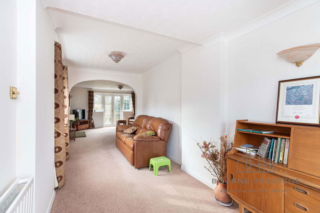 Additional property image - Sandringham Gardens, Muscliff, Bournemouth. BH9