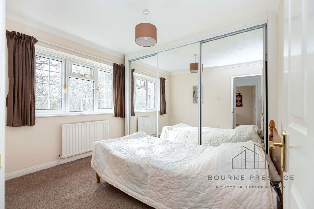 Additional property image - Sandringham Gardens, Muscliff, Bournemouth. BH9