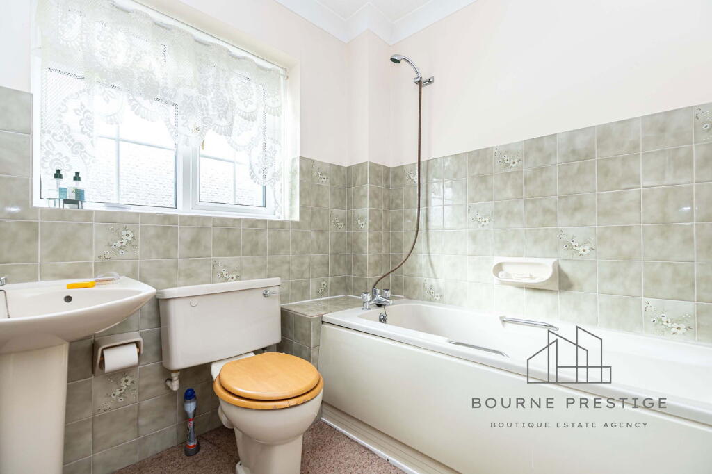 Additional property image - Sandringham Gardens, Muscliff, Bournemouth. BH9
