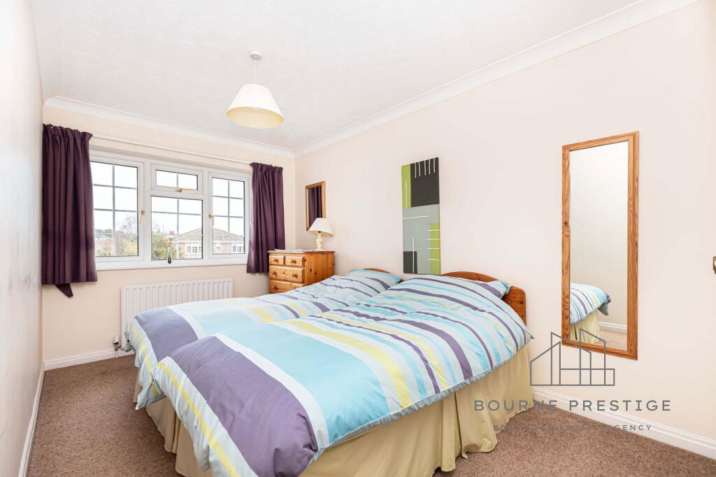 Additional property image - Sandringham Gardens, Muscliff, Bournemouth. BH9