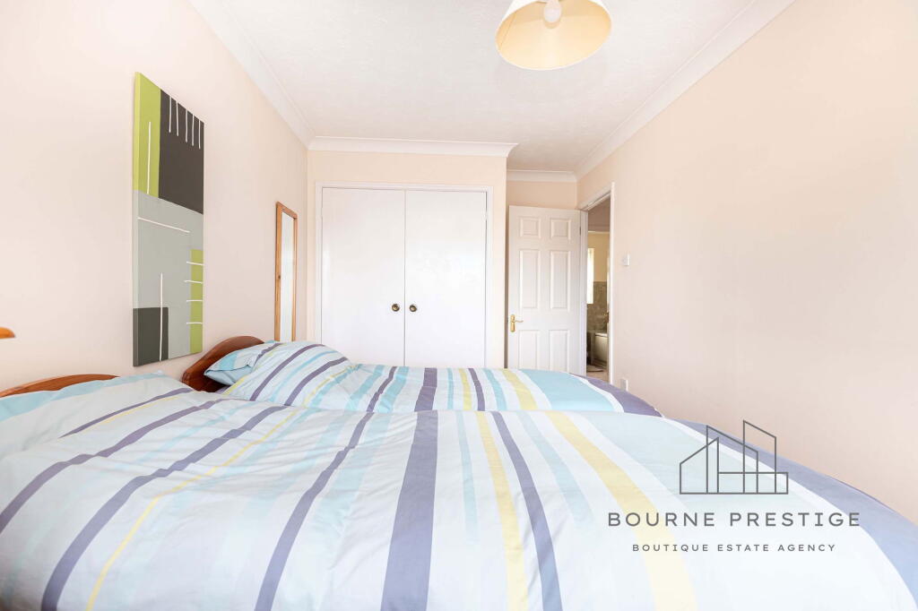 Additional property image - Sandringham Gardens, Muscliff, Bournemouth. BH9