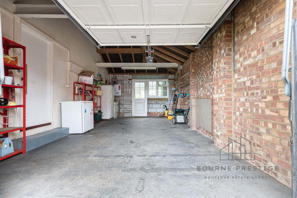 Additional property image - Sandringham Gardens, Muscliff, Bournemouth. BH9