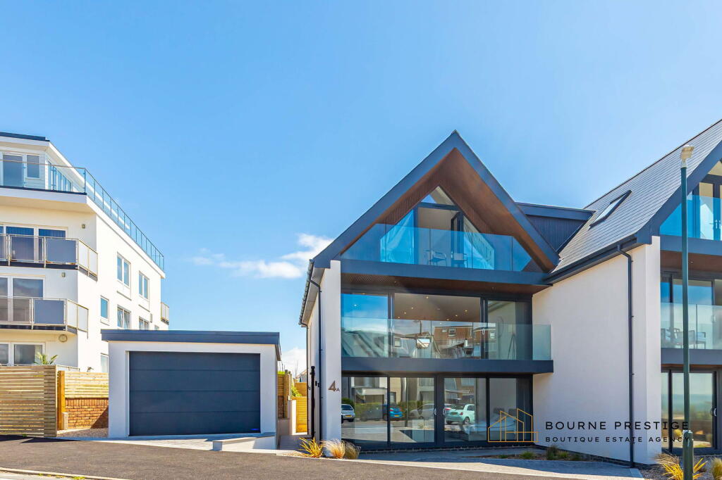 Main image of property: Warren Edge Close, Southbourne, BH6