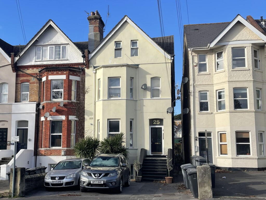 Main image of property: R L Stevenson Avenue, Westbourne, Bournemouth, BH4