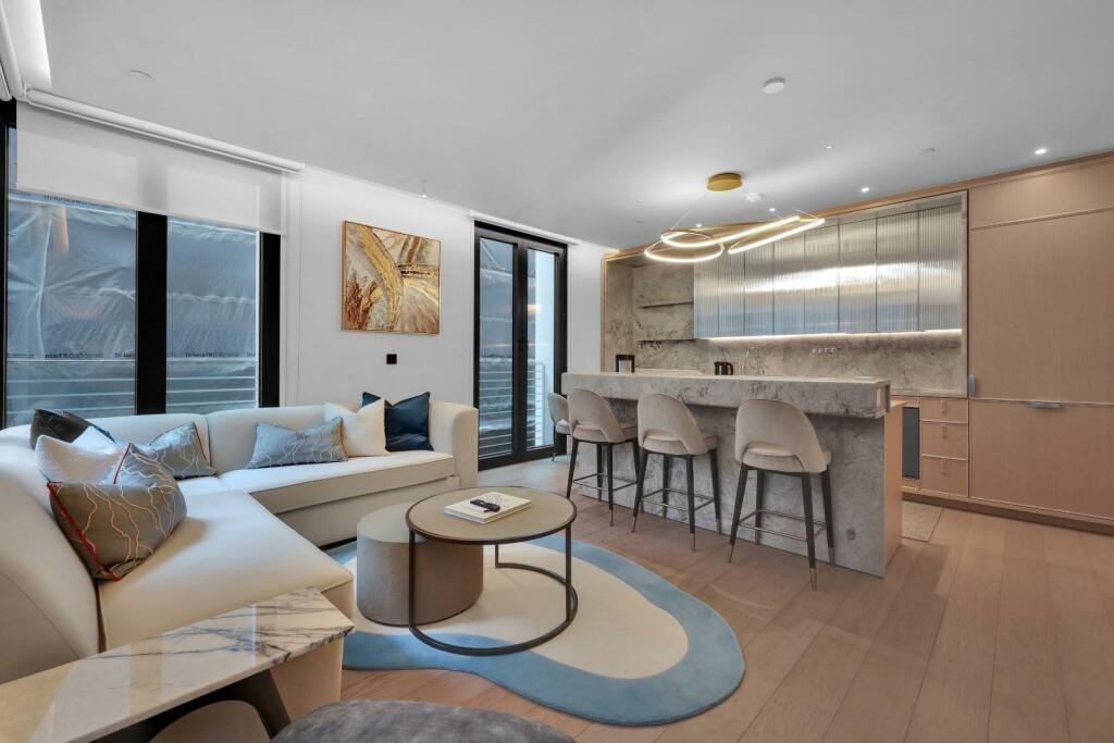 Main image of property: The Residences At Mandarin Oriental, 22 Hanover Square, London, W1S