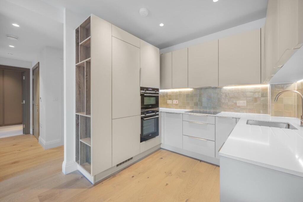 Main image of property: Civic Campus, Artisi, Hammersmith, W6