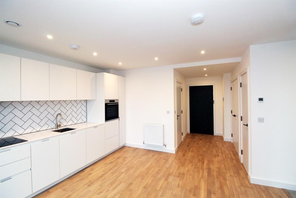 Main image of property: The Green Quarter, Southall, UB1