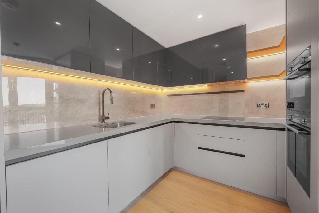 Main image of property: White City Living, Westmont Apartments, W12