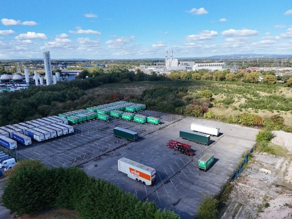 Main image of property: Isherwood Park, Carrington, Manchester, M31 4BH