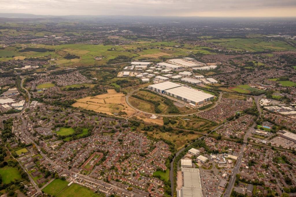 Main image of property: Kingsway Business Park, Sir Isaac Newton Way, Rochdale, OL16 4NG