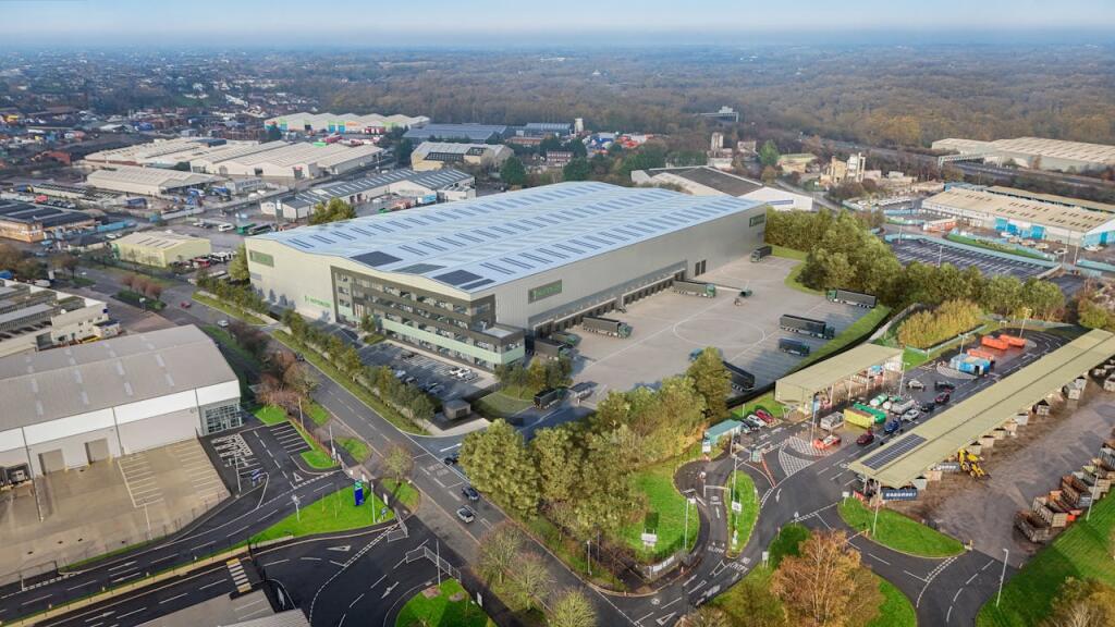 Main image of property: Huyton 220, Wilson Road, Huyton, L36 6AE