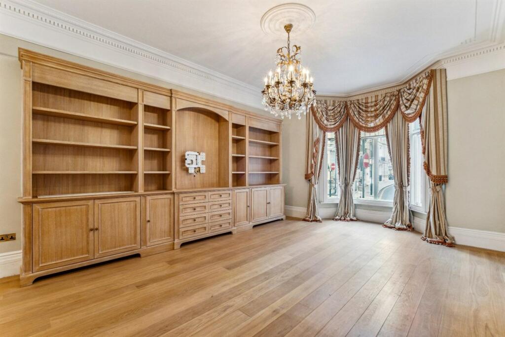 Main image of property: Cheniston Garden, W8