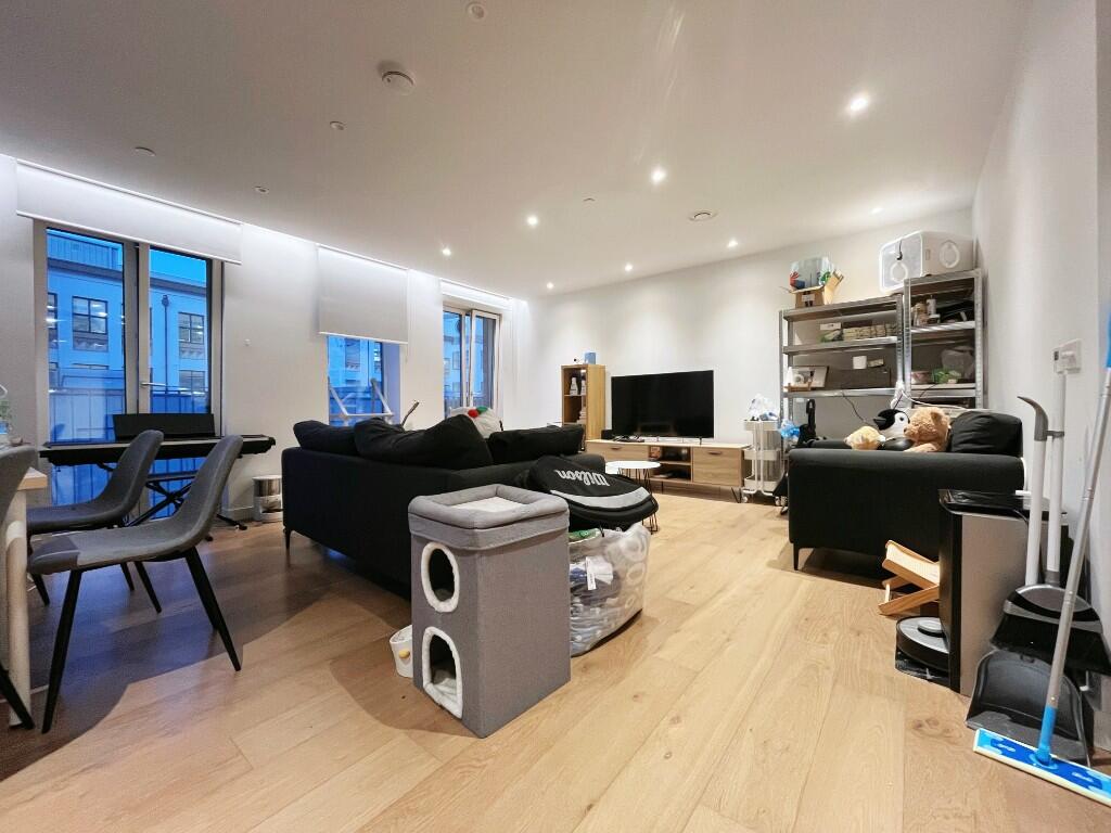 Main image of property: Jubilee Walk, London, WC1X