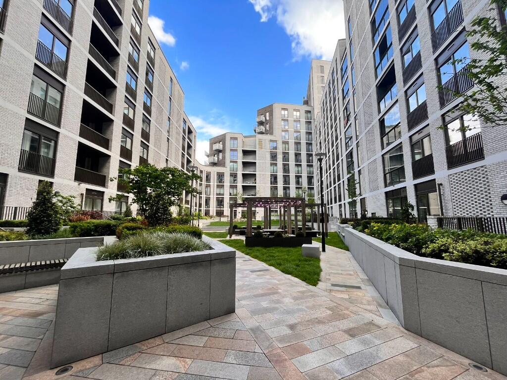 Main image of property: Mount Pleasant, London, WC1X