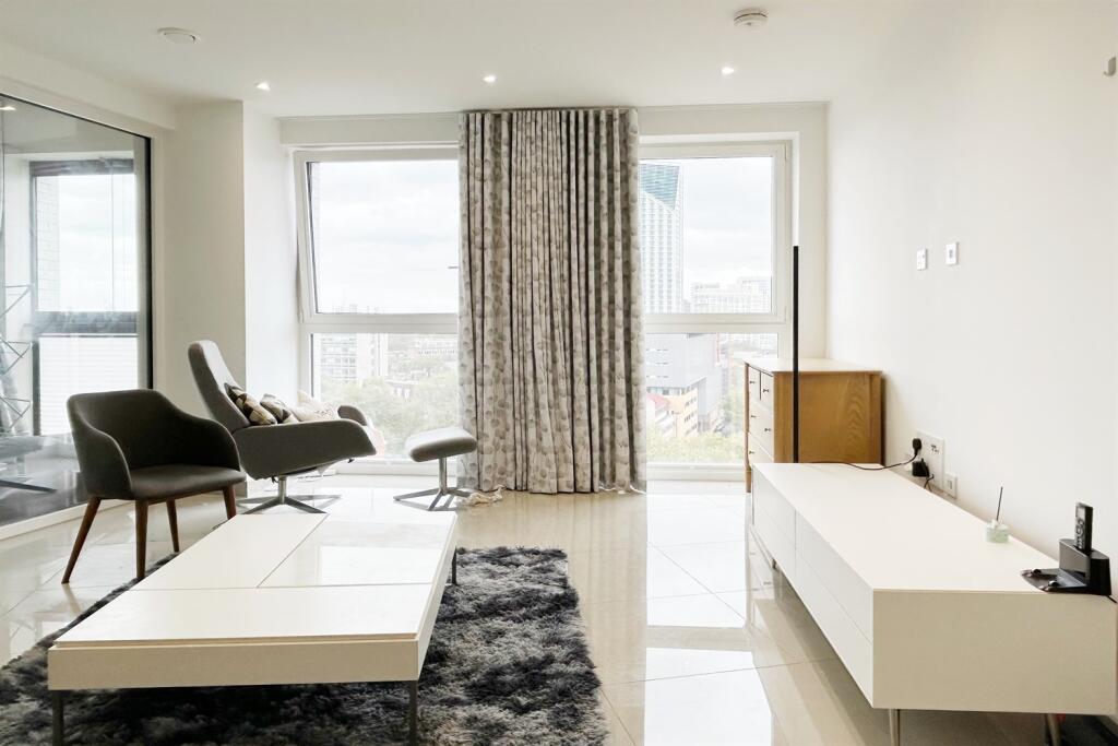 Main image of property: Conquest Tower, SE1