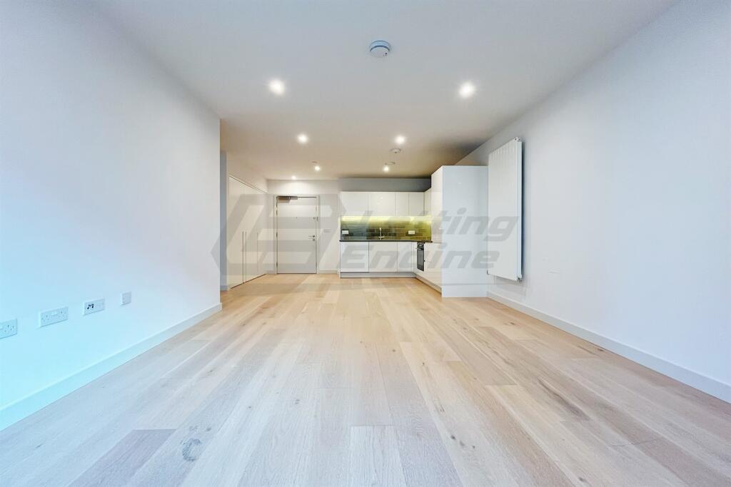 Main image of property: John Cabot House, Newham, E16