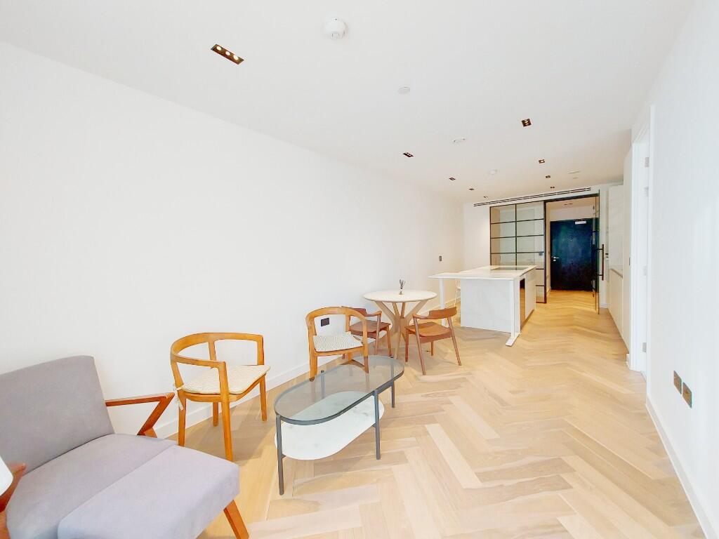 Main image of property: Cluny Mews, London, SW5