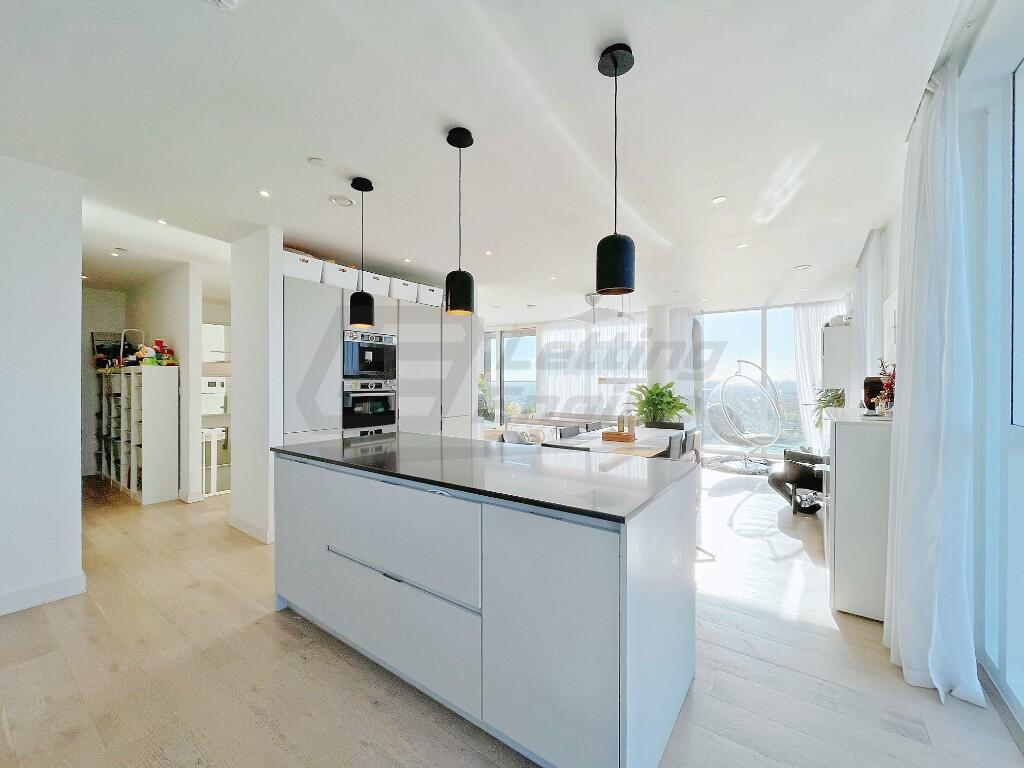 Main image of property: Woodberry Down, London, N4