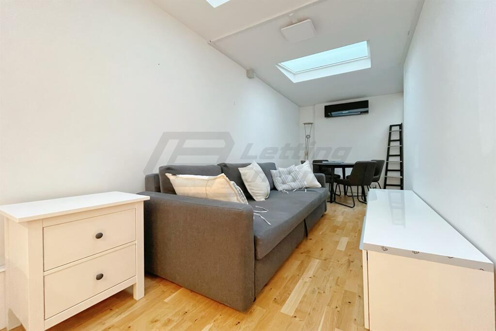 Main image of property: Warwick Way, SW1V