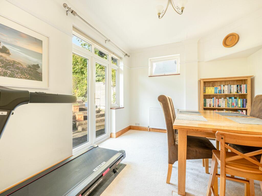 Additional property image - Riddlesdown Avenue, Purley, CR8