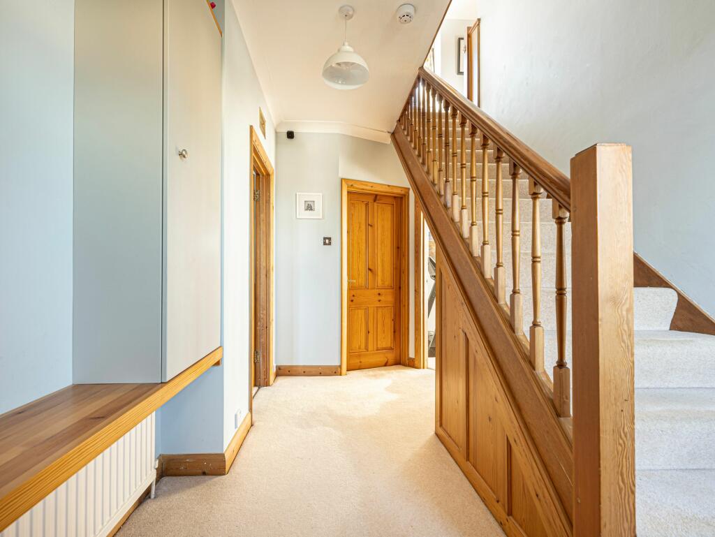 Additional property image - Riddlesdown Avenue, Purley, CR8