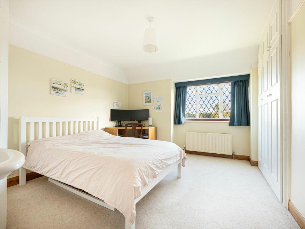 Additional property image - Riddlesdown Avenue, Purley, CR8