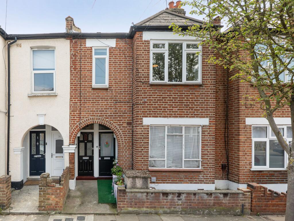 Main image of property: Khartoum Road, Tooting, SW17