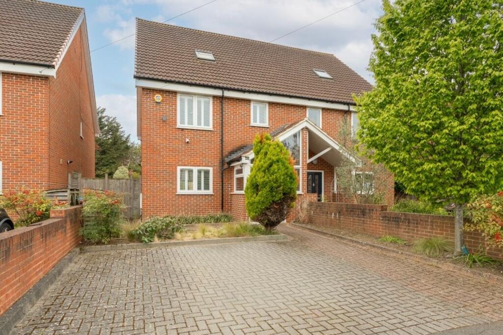 Main image of property: Pollard Road, Morden, SM4