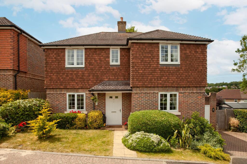 Main image of property: Welcombes View, Coulsdon, CR5