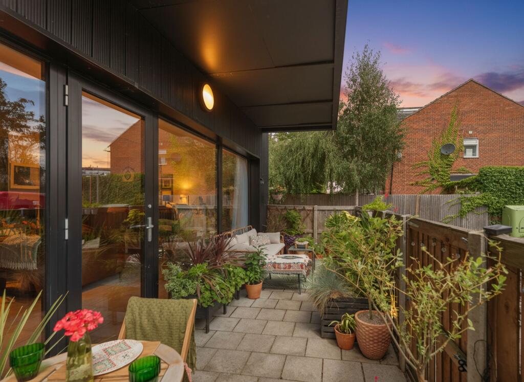 Main image of property: Bell Foundry Close, London, CR0