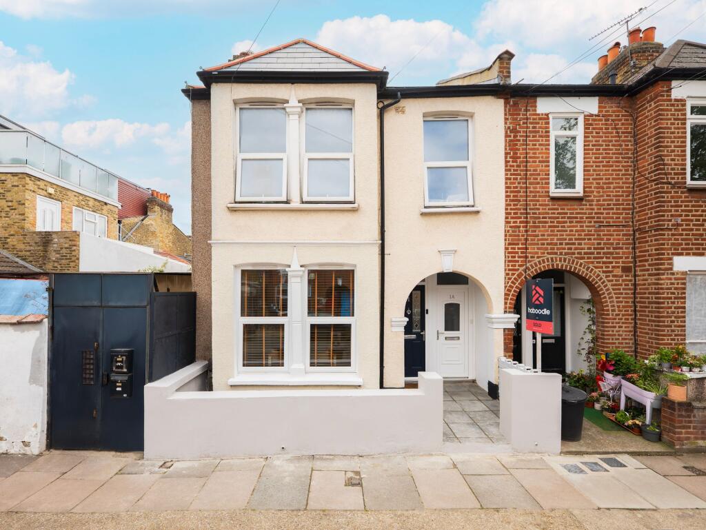 Main image of property: Khartoum Road, Tooting, SW17