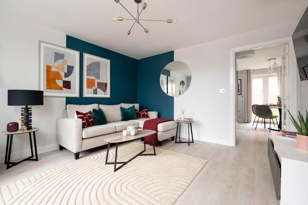 Main image of property: Broken Stone Road, Blackburn,
Lancashire,
BB3 0LL