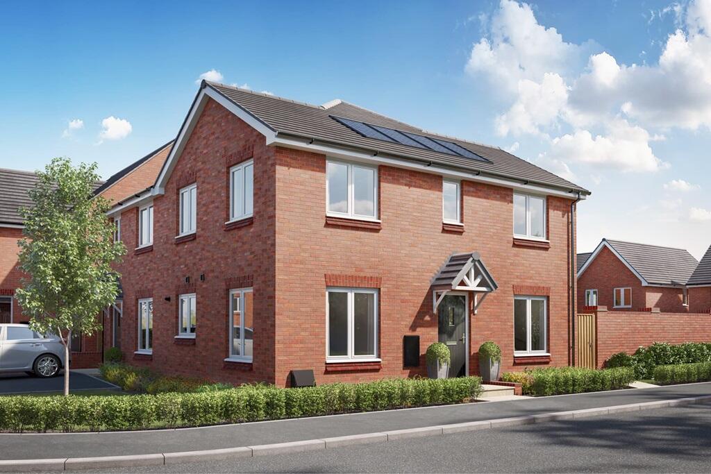 Main image of property: Broken Stone Road, Blackburn,
Lancashire,
BB3 0LL