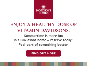 Get brand editions for Davidsons Homes