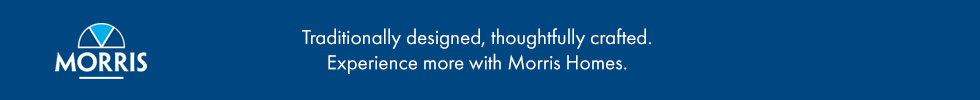 Get brand editions for Morris Homes Ltd