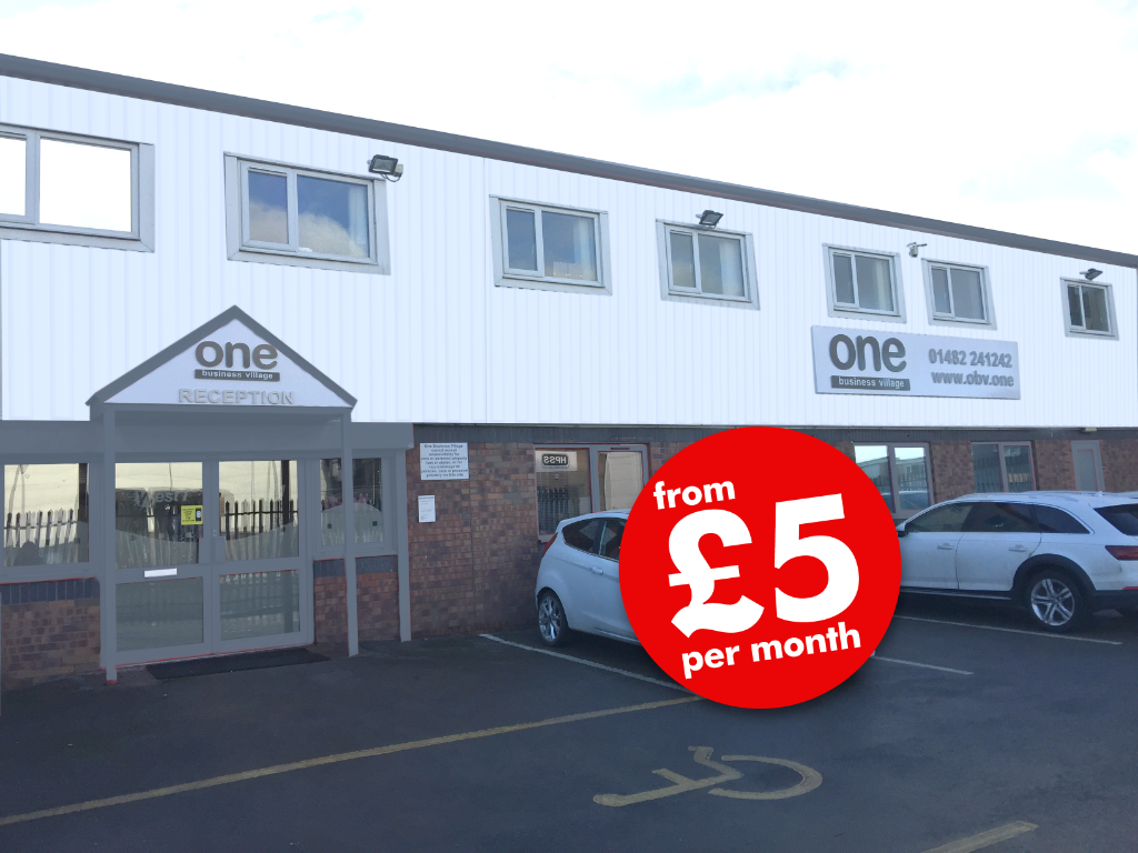 Main image of property: Virtual Office | Call Answering | Mailing Address | Private Mail Box | HU3 4HH