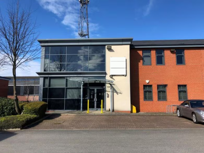 Main image of property: Limewood Way, Leeds, West Yorkshire, LS14