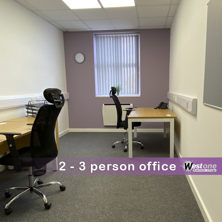 Main image of property: 2 - 3 Person Office | All Bills Included | Free Phone | Free Internet | HU9 1ND