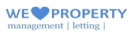 We Love Property logo