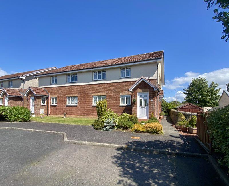 2 bedroom apartment for sale in Old Station Brae, Ashwood Gardens