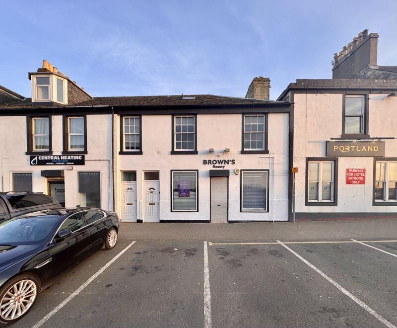 Main image of property: Templehill, Troon