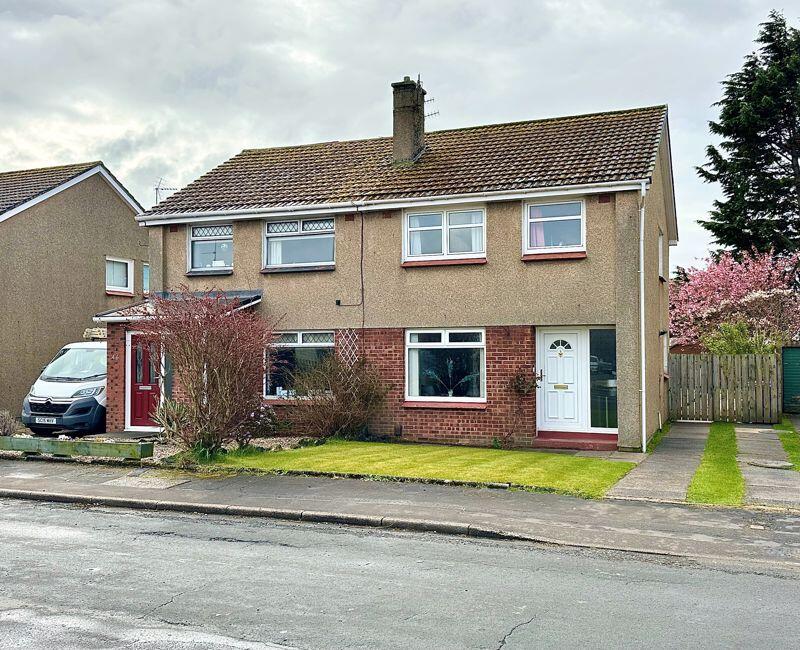 Main image of property: Spey Road, Troon