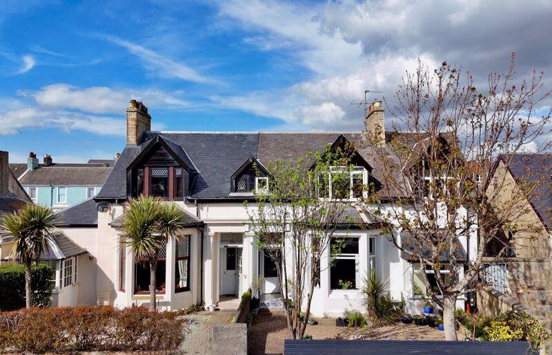 Main image of property: Welbeck Crescent, Troon