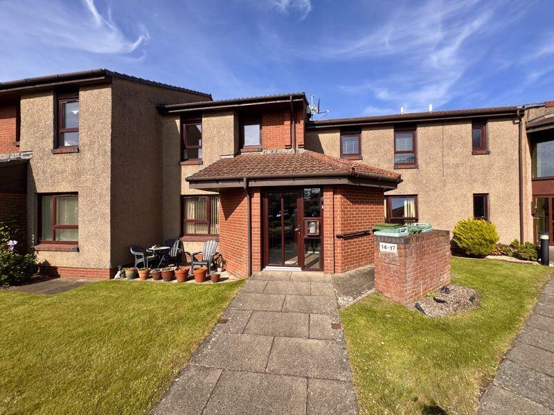 Main image of property: Cavendish Court, Troon