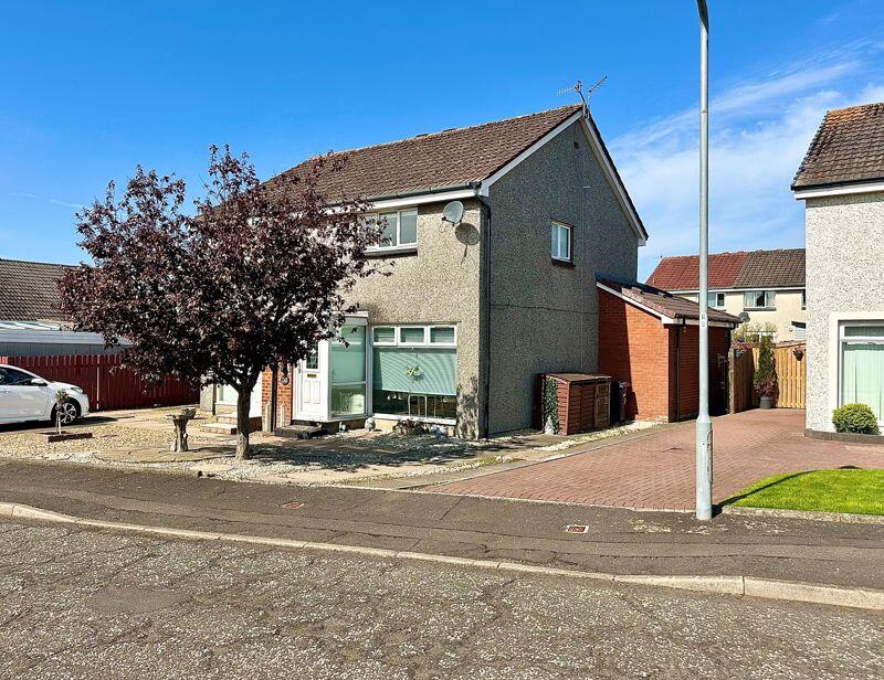 Main image of property: Euchan Place, Troon